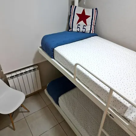 Apartaments Turistics Cardona I Buitenkant foto