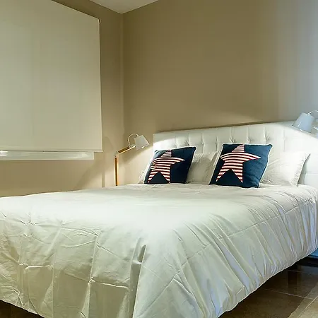 Apartaments Turistics Cardona I Kamer foto