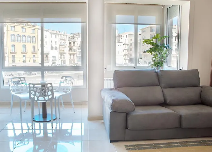 Apartaments Turistics Cardona I