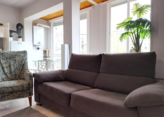 Apartaments Turistics Cardona I
