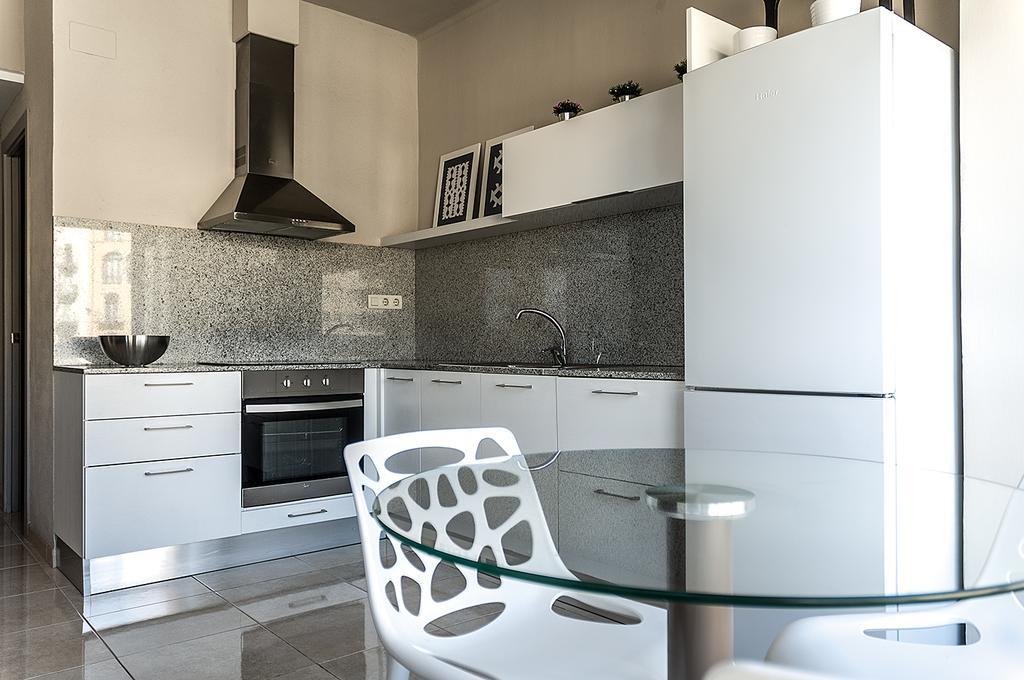 Apartment Apartaments Turistics Cardona I *