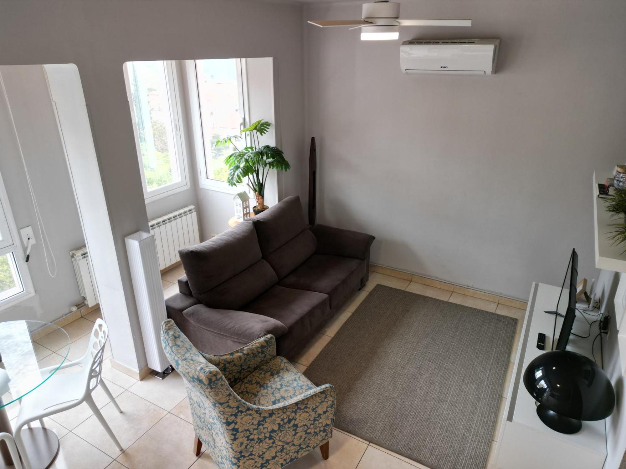 Turistics I Appartement Cardona