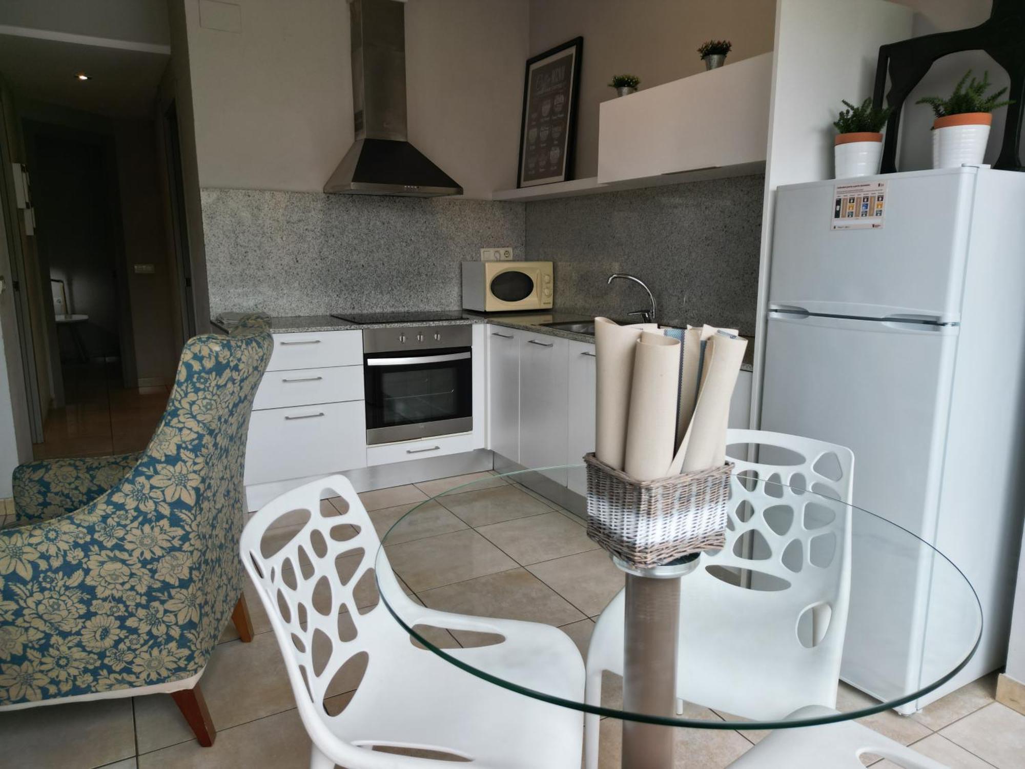 Apartaments Turistics Cardona I * Cardona