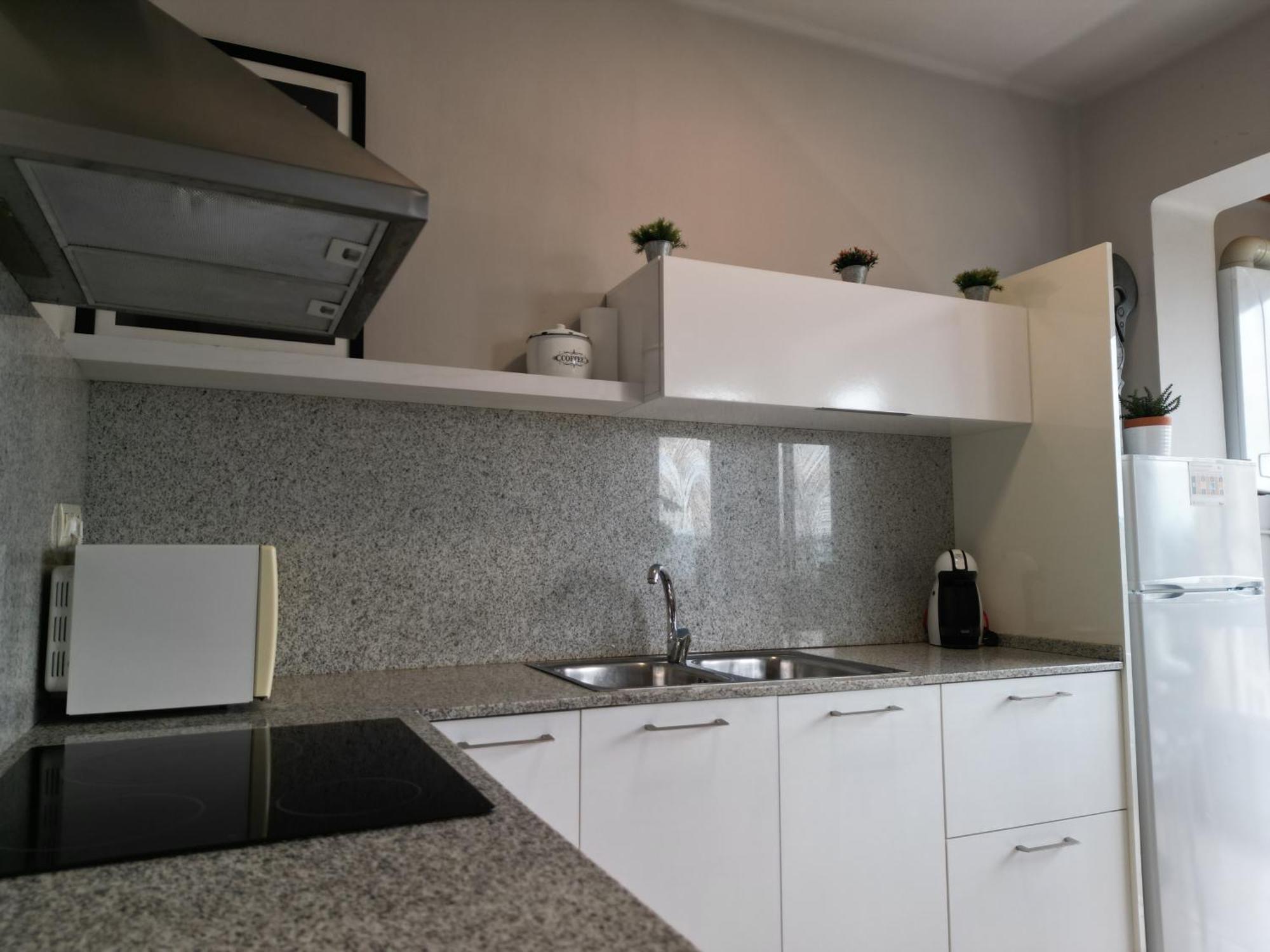 Apartaments Turistics Cardona I Apartment