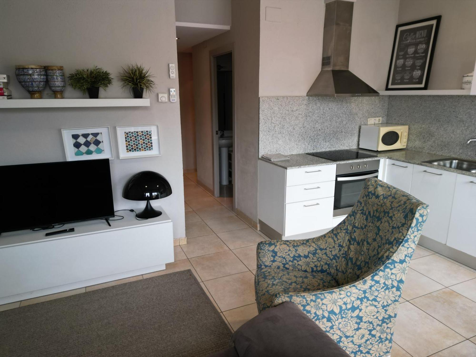Apartment Apartaments Turistics Cardona I *