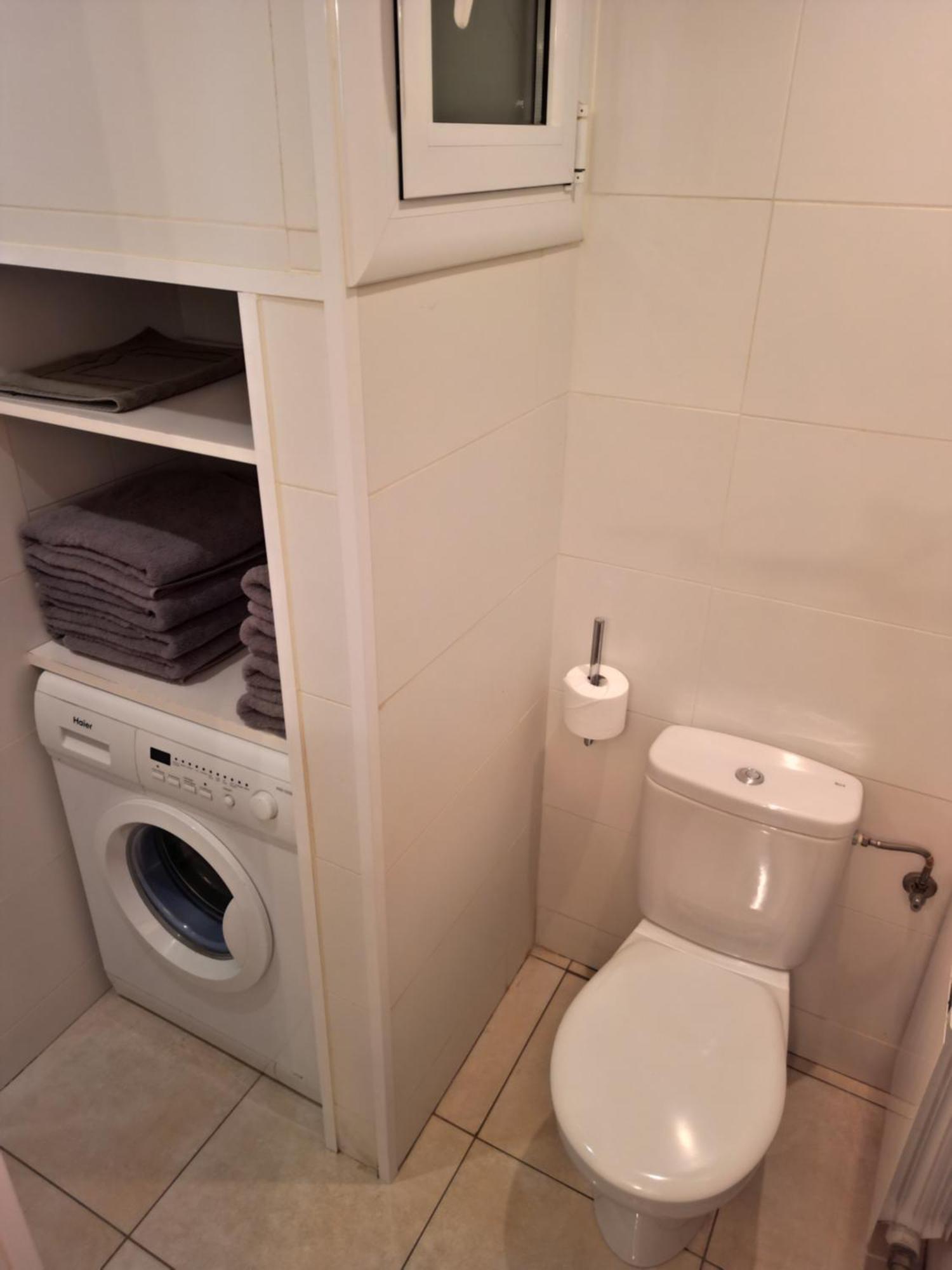 Turistics I Appartement Cardona