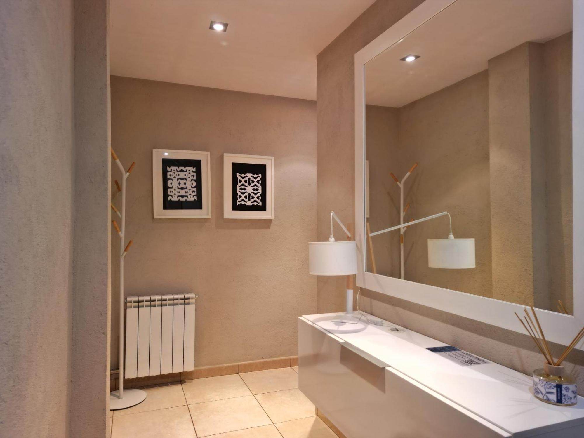 Apartaments Turistics Cardona I Cardona