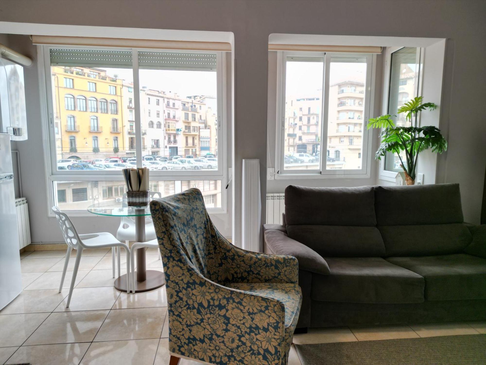 Apartaments Turistics Cardona I