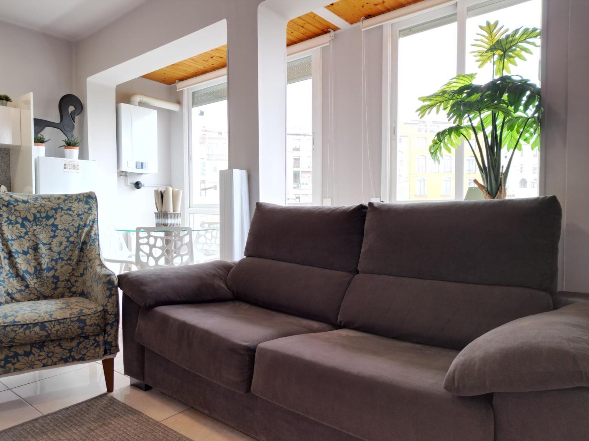 Turistics I Appartement *
