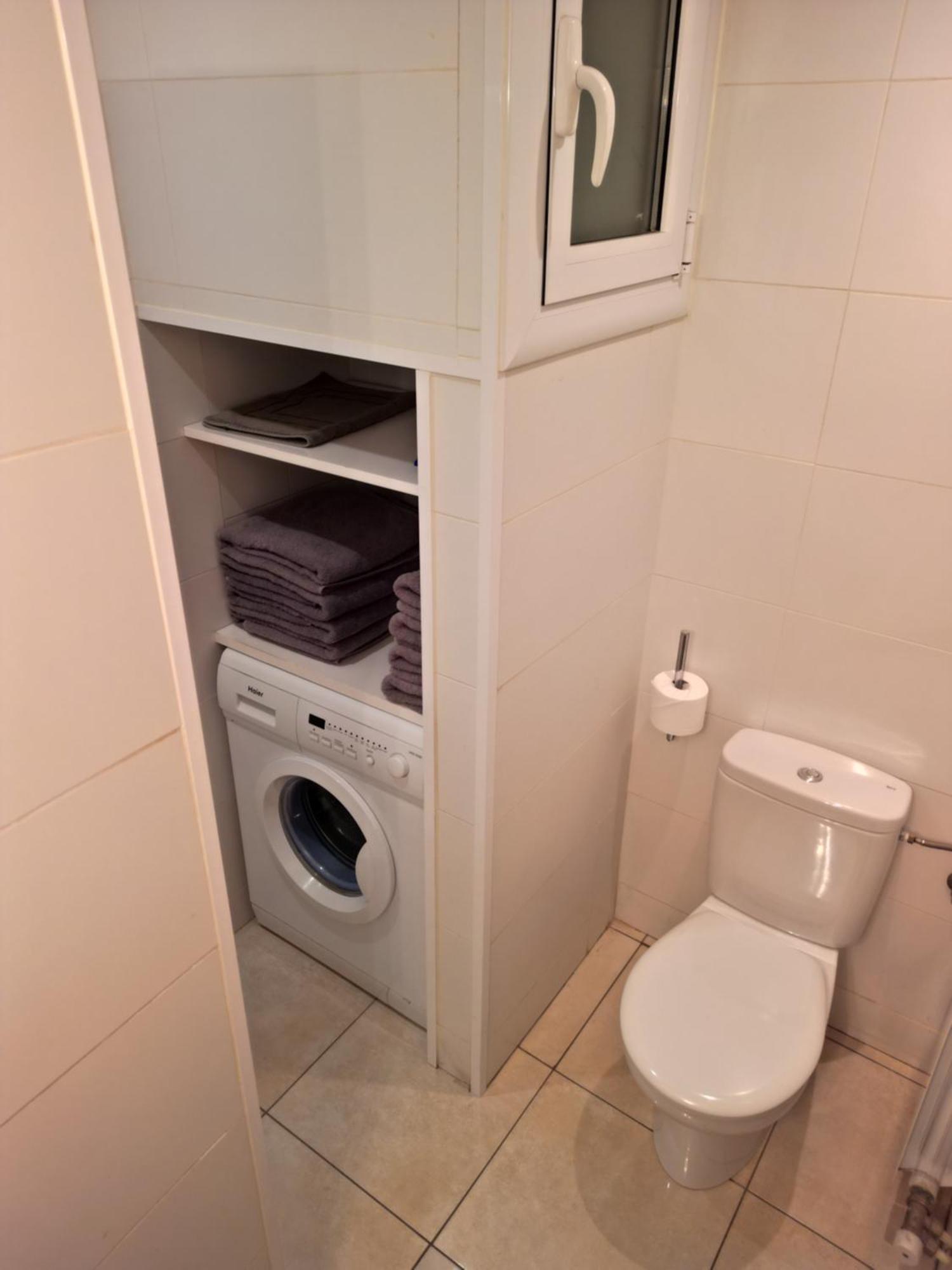 Apartaments Turistics Cardona I Apartment Cardona