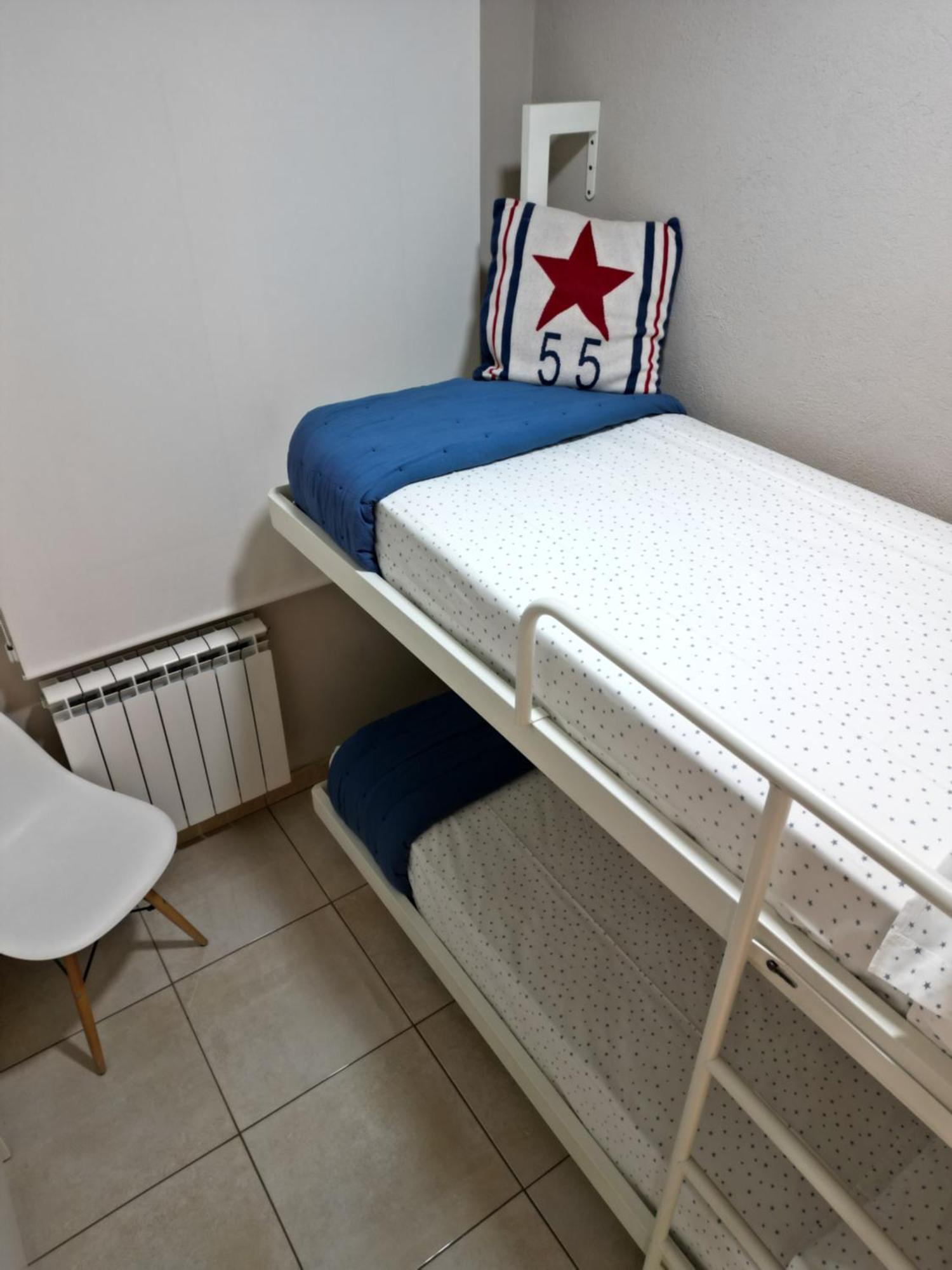 Turistics I Appartement *