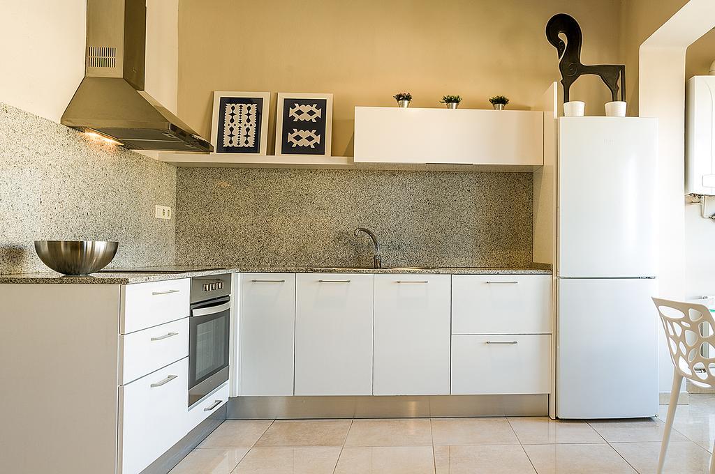 Turistics I Appartement *